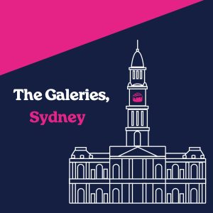 The Galeries, Sydney