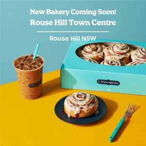 New Opening – Rouse Hill NSW