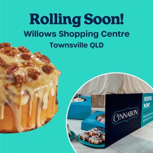 New Opening – Willows Townsville