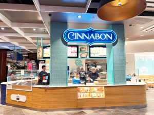 New Opening – Westfield Miranda NSW
