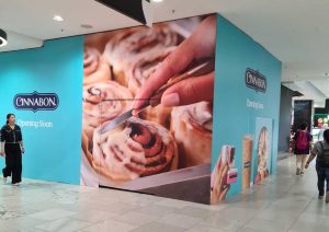 New Opening – Macquarie Centre NSW