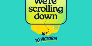 New Opening – Melbourne Central