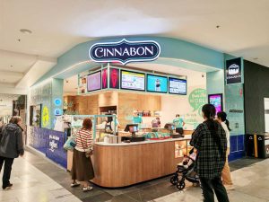 New Opening – Macquarie Centre NSW