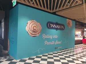 New Opening – Penrith NSW