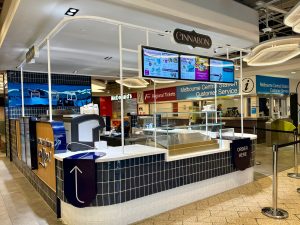 New Opening – Melbourne Central VIC