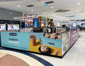 New Opening – Pacific Werribee VIC