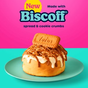 Biscoff MiniBon now available in all states!