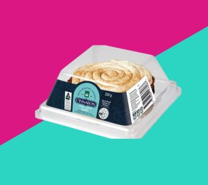 Woolworths Cinnabon Cake