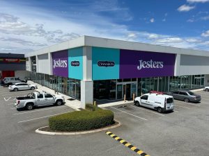 New Opening – Canning Vale WA