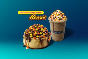 Reese’s Bon & Chillata